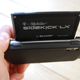 Illustration for article titled Sidekick LX Unboxing Gallery and Sidekick Sizemodo